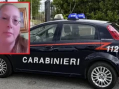 Tragedia a Venaria Reale: uomo in sedia a rotelle uccide la moglie a coltellate omicidio venaria torino
