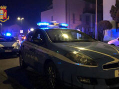 Zone Rosse a Torino a doppia faccia: 33 allontanati ma pusher libero polizia torino