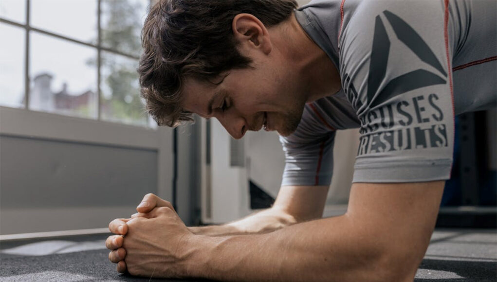 sovrallenamento sovrallenamento