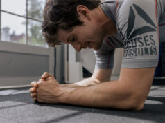 Gli effetti negativi del sovrallenamento sovrallenamento