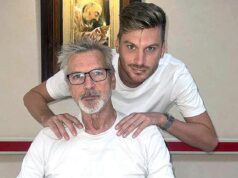 Stefano Tacconi: dai trionfi con la Juve alla casa popolare stefano tacconi