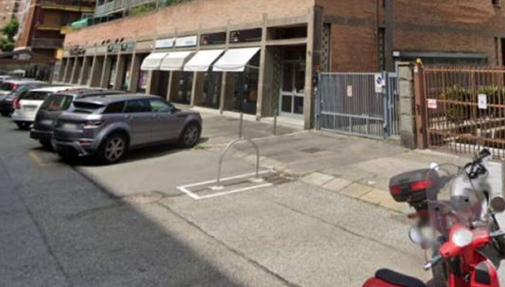 via boston torino via boston torino