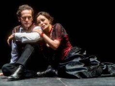 A Treviso è polemica per ‘Anna Karenina’ a teatro: “Scelta pro Putin”