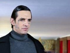 Achille Lauro, una canzone dedicata a Roma in un luogo simbolo: ecco dove