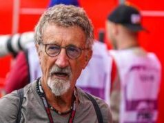 Addio a Eddie Jordan, l’ex proprietario del team di Formula 1 aveva 76 anni