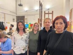 Al Pascale di Napoli l’Accademia di Belle Arti colora il reparto di ematologia