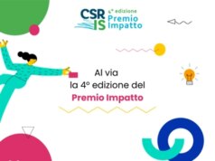 Al via la quarta edizione del Premio Impatto