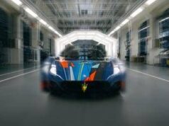 Al via le Officine Fuoriserie Maserati, auto personalizzate ‘senza limiti’