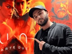 Alex Polidori, voce italiana di Spiderman: “Vi spiego come funziona il mondo del doppiaggio”