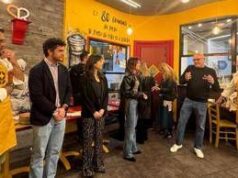 Alimenti, presentato a Roma Altograno di Casillo Group: sfarinato con più proteine e fibre e meno carboidrati