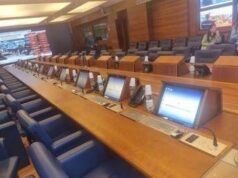 Ambiente, Return Academy in visita ad Almaviva e alla Protezione civile