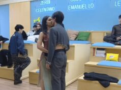 Amici, scatta il bacio tra Francesca e Jacopo Sol: la reazione dei fan