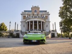 Anantara presenta il Concorso Roma per ‘storiche’ da collezione