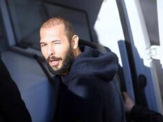 Andrew Tate denunciato per violenza sessuale e maltrattamenti dall’ex fidanzata