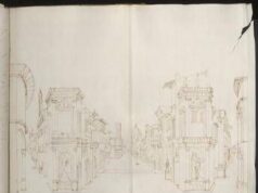 Archivio di Stato di Firenze espone Taccuino Secco Suardo