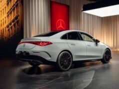 Arriva la nuova Cla, la Mercedes ‘più intelligente’ mai prodotta