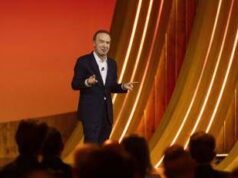 Ascolti tv, boom per ‘Il Sogno’ di Benigni su Rai1 con 28,1%