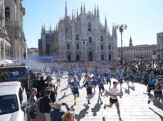 Atletica, Hoka ‘vola’ con la Stramilano 2025: insieme per ispirare i runner di ogni livello