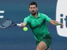 Atp Miami, Djokovic in finale: titolo numero 100 a un passo