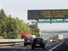 Autostrade, arrivano nuovi Tutor su 26 tratte: dove sono e come funzionano