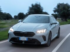 BMW nuova Serie 2 Grand Coupè