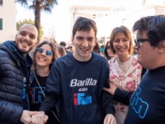 Barilla e iFun, inclusione e lavoro per i giovani autistici