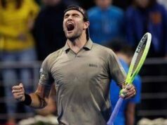 Berrettini-De Minaur al Miami Open: orario, precedenti e dove vederla in tv