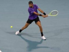 Berrettini-Fritz al Miami Open: orario, precedenti e dove vederla in tv