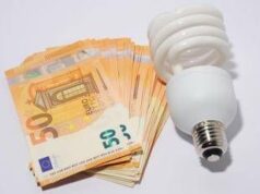 Bollette luce, nel secondo trimestre -2,4% per clienti vulnerabili in maggior tutela