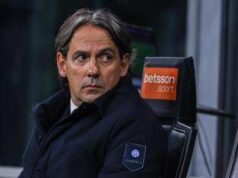 Bologna-Inter, Inzaghi protesta: “Rimessa irregolare sul gol di Orsolini”