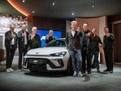CUPRA e ABT rafforzano la collaborazione