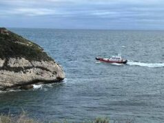 Cagliari, trovato un altro corpo in mare: potrebbe essere il fidanzato scomparso di Manola