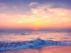 Caldo in aumento nel weekend, domani 2 bollini arancioni e 10 gialli