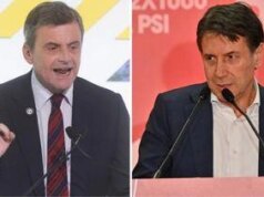 Calenda attacca M5s: “Va cancellato”. Conte replica: “Liberale a giorni alterni”