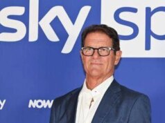 Capello, frecciata a Guardiola: “Risentito per mie parole? Ho fatto centro”