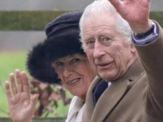 Carlo e Camilla, confermata la visita in Italia per il 20esimo anniversario di nozze