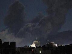 Casa Bianca: “Piano raid Houthi inviato prima per sbaglio a giornalista”