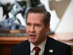 Chat Pentagono, Waltz si assume piena responsabilità: “Ho sbagliato”