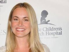 Chi è Vanessa Trump, modella di origini italiane ex nuora del presidente che ha stregato Tiger Woods