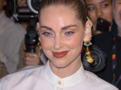 Chiara Ferragni: “Ripartire da me mi ha aiutata, ora ho tante cose da dire”