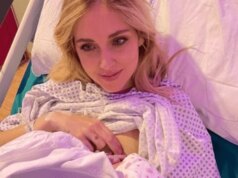 Chiara Ferragni, la dedica per il compleanno di Vittoria: “La tua piccola mamma…”
