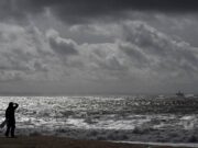 Ciclone in arrivo sull’Italia, allerta meteo oggi: cosa fare