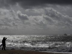 Ciclone in arrivo sull’Italia, allerta meteo oggi: cosa fare