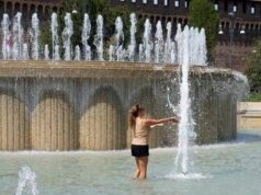 Clima, dal caldo super agli eventi estremi: i record negativi del 2024