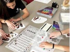 Colorology, quando la scienza cambia modo di insegnare il colore per capelli