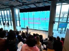 Concluso con successo il Pink Motor Day a Milano