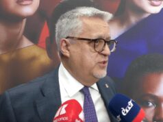 Cosmetica, Calzolari (BolognaFiere): “Cosmoprof è manifestazione in crescita continua”