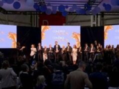 Cosmoprof, assegnati gli ‘Oscar della bellezza’ 2025