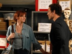 Costanza, stasera 31 marzo la seconda puntata: anticipazioni della fiction di Rai 1