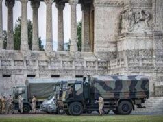 Covid, 5 anni fa le bare di Bergamo: Giornata delle vittime per non dimenticare